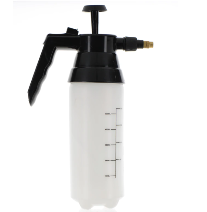 500ml PP,PE Trigger Sprayer Bottle